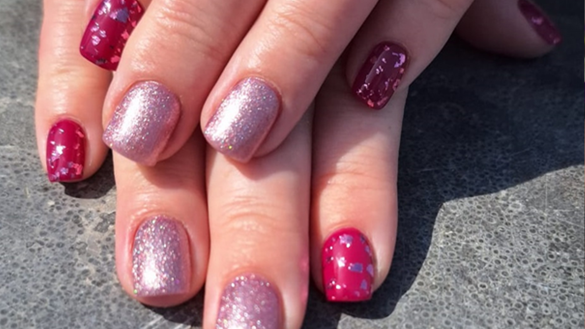 Welke Kleur Nagellak Past Bij Jou? Tips en Advies